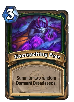 Encroaching Fear Card Image