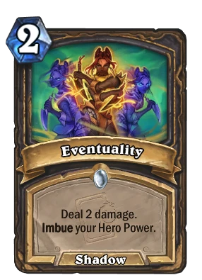 Eventuality Card Image