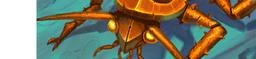 Enduring Roach
