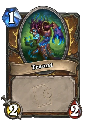 Treant Card Image