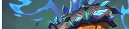 Chronoclaws