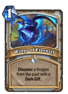 Wings of Eternity Card Image