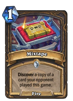 Mixtape Card Image