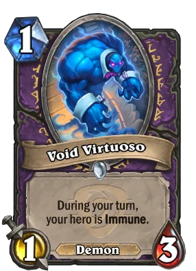 Void Virtuoso Card Image