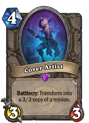 Cover Artist Card Image