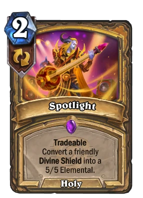 Spotlight Card Image
