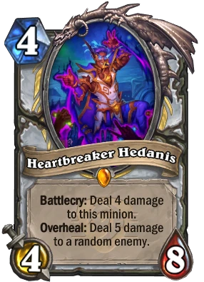 Heartbreaker Hedanis Card Image