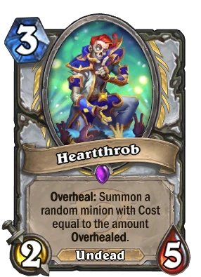 Heartthrob Card Image