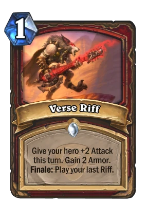 Verse Riff Card Image