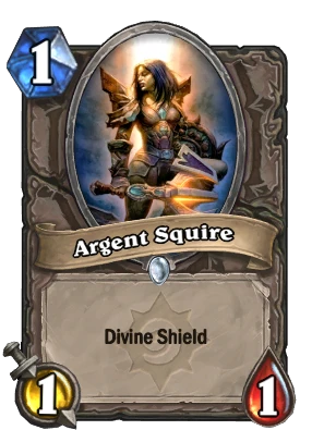 Argent Squire Card Image