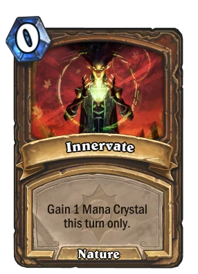 Innervate Card Image