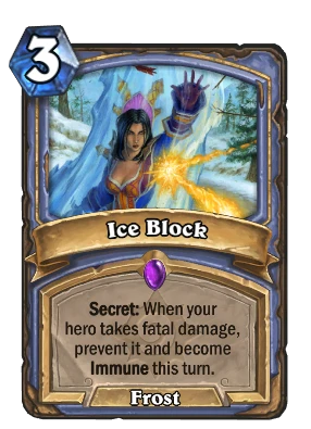 Ice Block Card Image