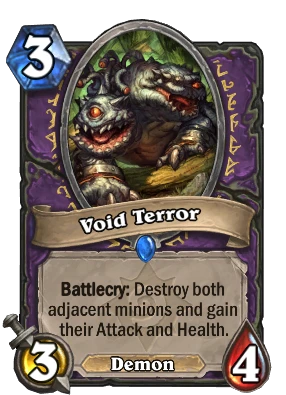 Void Terror Card Image