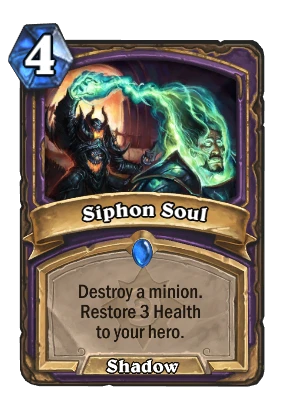Siphon Soul Card Image