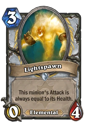 Lightspawn Card Image