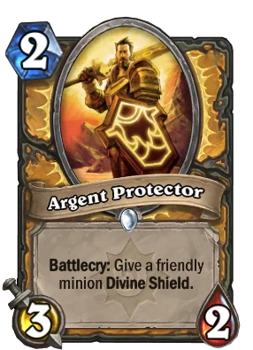 Argent Protector Card Image