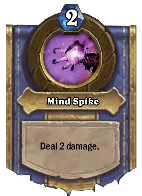 Mind Spike Card Image