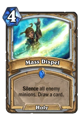 Mass Dispel Card Image