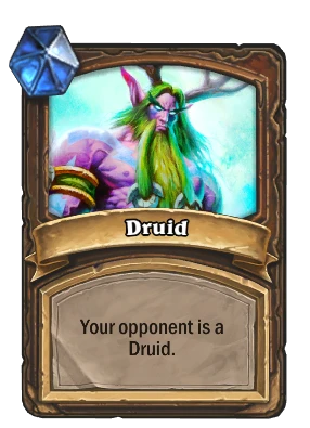 Druid Card Image