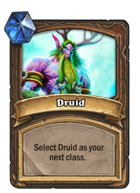 Druid Card Image