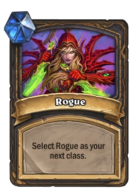 Rogue Card Image