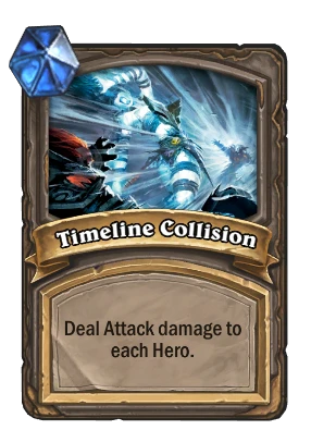 Timeline Collision Card Image