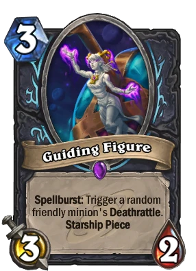 Guiding Figure Card Image