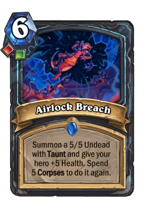 Airlock Breach Card Image