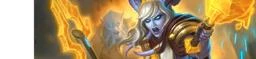 Yrel, Beacon of Hope