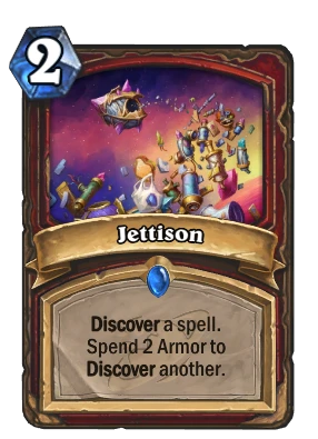 Jettison Card Image