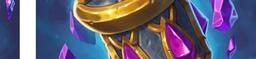 Crystalline Greatmace