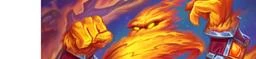 Blazing Accretion
