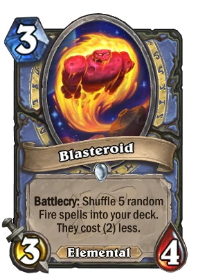 Blasteroid Card Image