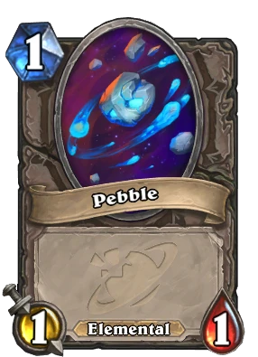 Pebble Card Image