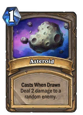 Asteroid Card Image