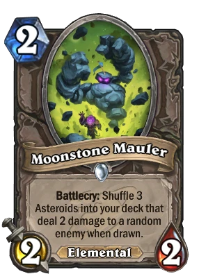 Moonstone Mauler Card Image