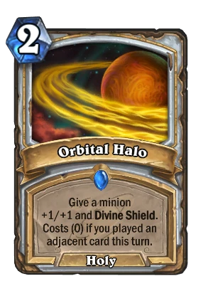 Orbital Halo Card Image