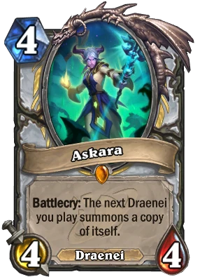 Askara Card Image