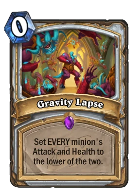 Gravity Lapse Card Image