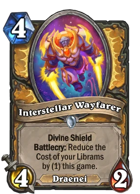 Interstellar Wayfarer Card Image