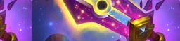 Interstellar Starslicer