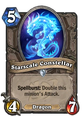 Starscale Constellar Card Image