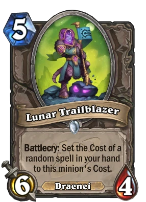 Lunar Trailblazer Card Image