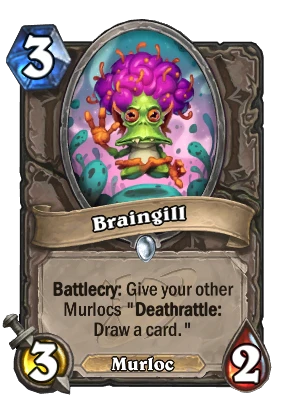 Braingill Card Image