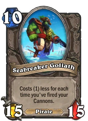 Seabreaker Goliath Card Image