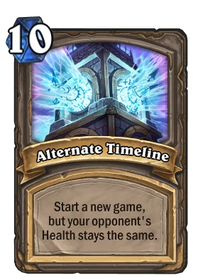 Alternate Timeline Card Image