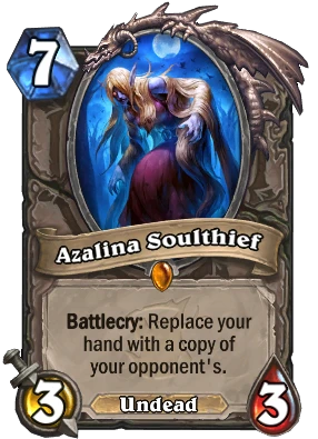 Azalina Soulthief Card Image