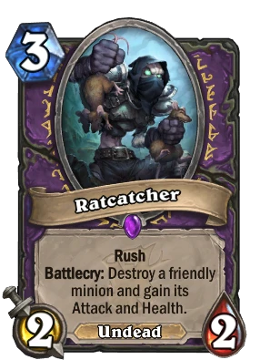 Ratcatcher Card Image