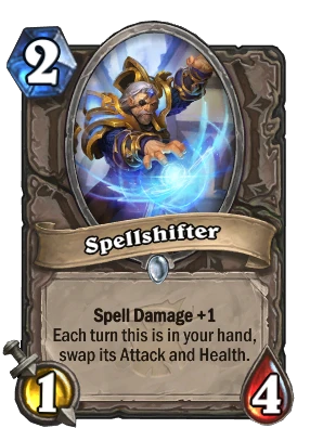 Spellshifter Card Image