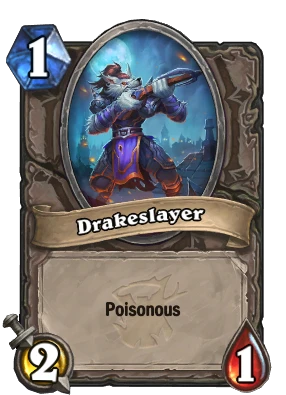 Drakeslayer Card Image